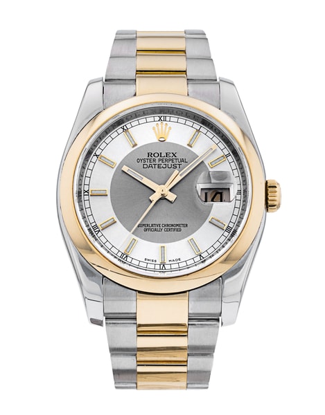 Rolex Datejust 116203